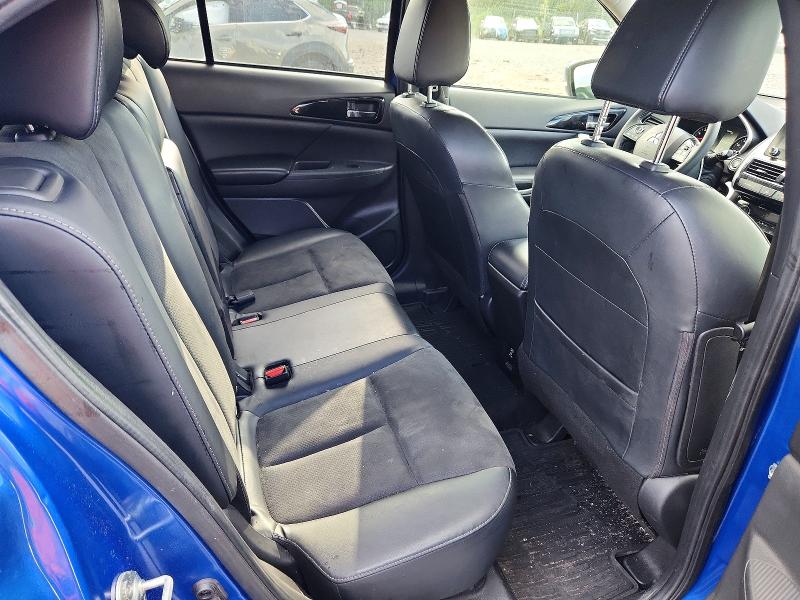 Снимка 11 от търг – 2023 MITSUBISHI ECLIPSE CROSS с VIN JA4ATWAA7PZ043918
