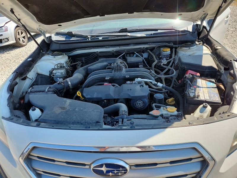 Photo 11 from auction – 2015 SUBARU OUTBACK with VIN 4S4BSBAC2F3323055