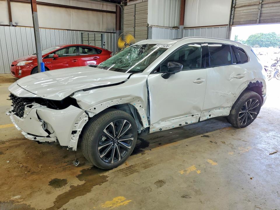 2026 MAZDA CX-50 - Търг №64203436
