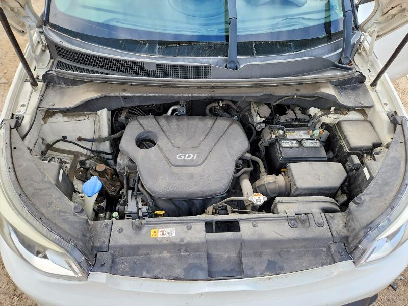 Photo 11 from auction – 2014 KIA SOUL with VIN KNDJN2A24E7055647
