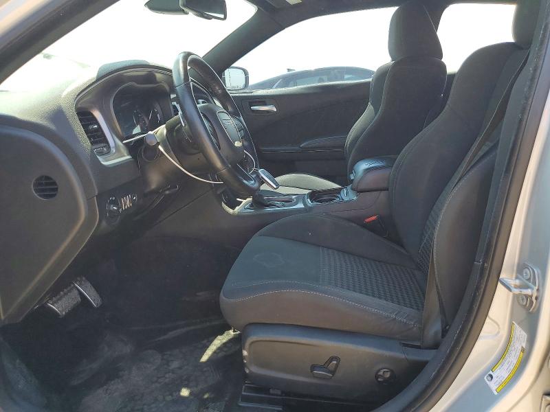 Фото 7 с аукциона – 2019 DODGE CHARGER с VIN 2C3CDXHG2KH572153