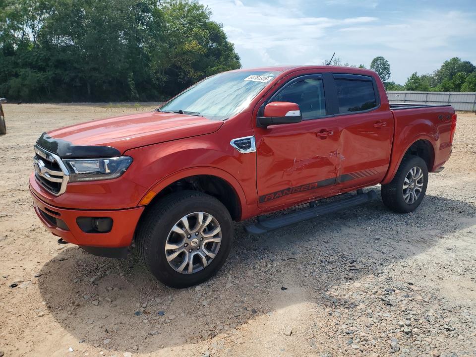 2023 FORD RANGER - Търг №64761336