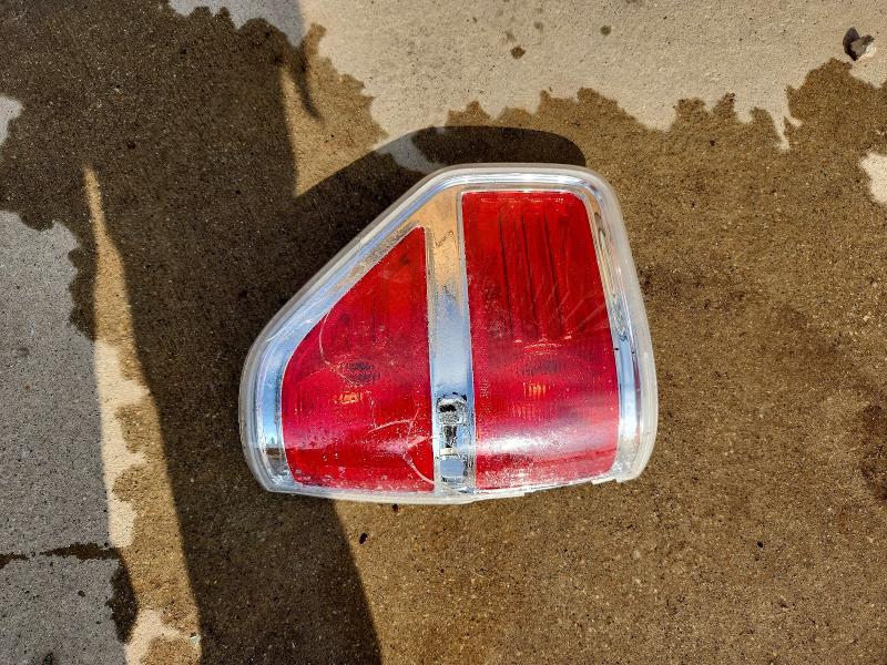 Photo 12 from auction – 2013 FORD F150 with VIN 1FTFW1CT6DKD48447