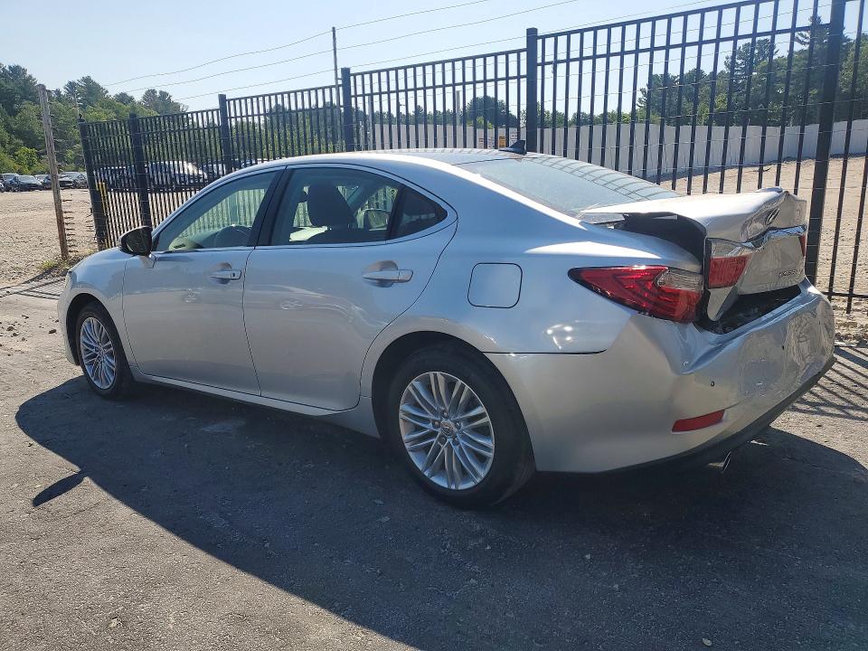 Photo 2 from auction – 2014 LEXUS ES with VIN JTHBK1GG5E2128322