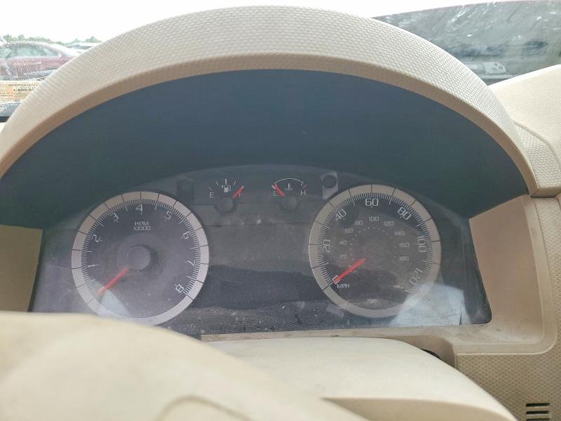 Photo 9 from auction – 2009 FORD ESCAPE with VIN 1FMCU94G59KB61812