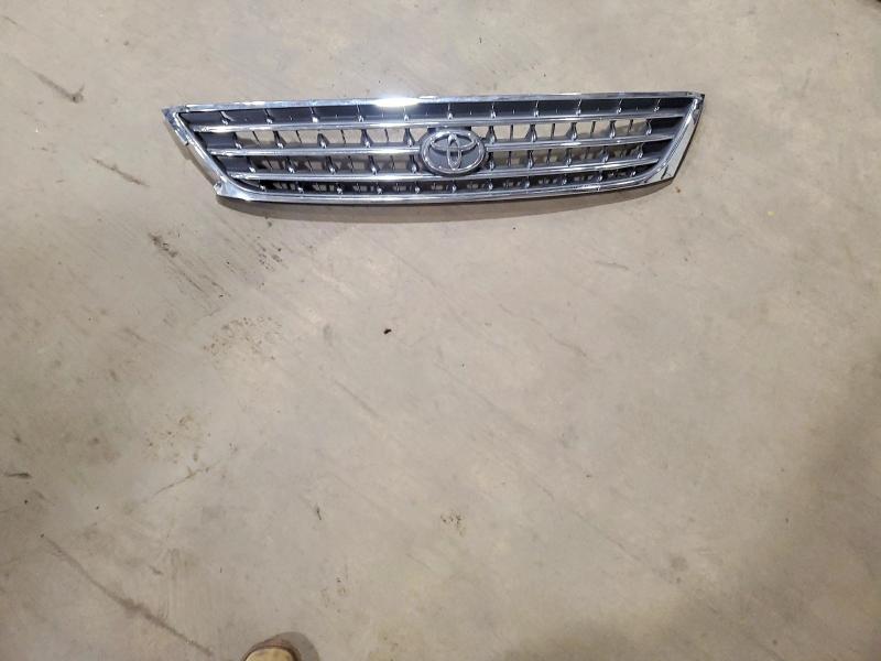 Photo 12 from auction – 2004 TOYOTA AVALON with VIN 4T1BF28B84U352682