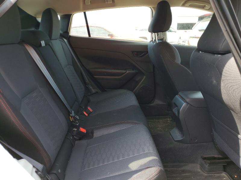 Photo 10 from auction – 2024 SUBARU IMPREZA with VIN JF1GUAFC7R8390996
