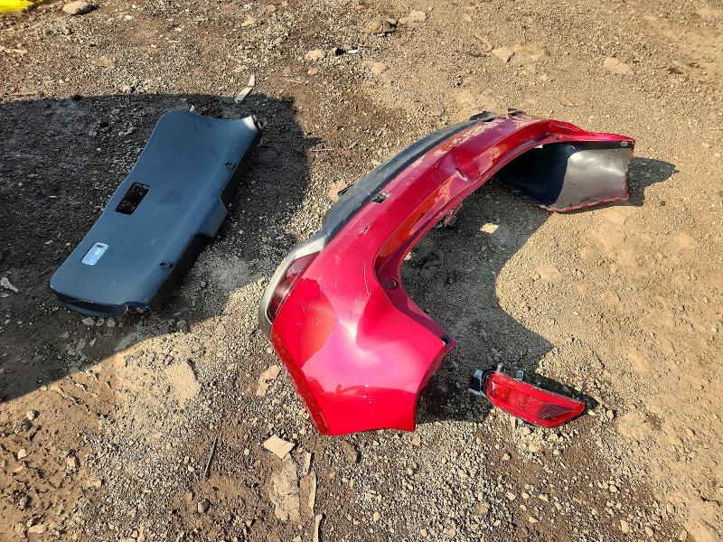 Photo 13 from auction – 2021 MAZDA CX-5 with VIN JM3KFBCM4M0487086