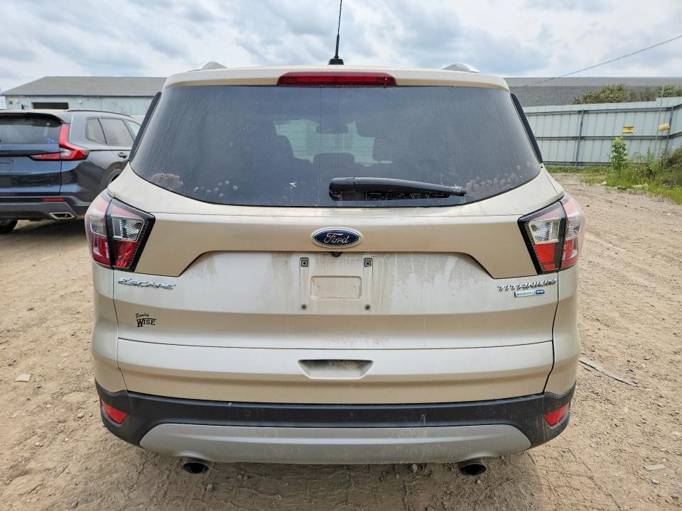 Zdjęcie 6 z aukcji – 2017 FORD ESCAPE z VIN 1FMCU9JD1HUB78118