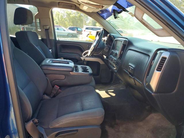 Photo 7 from auction – 2015 CHEVROLET SILVERADO with VIN 1GCVKREC4FZ354356