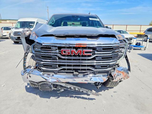 Photo 5 from auction – 2026 GMC SIERRA with VIN 3GTPHDED5TG283098