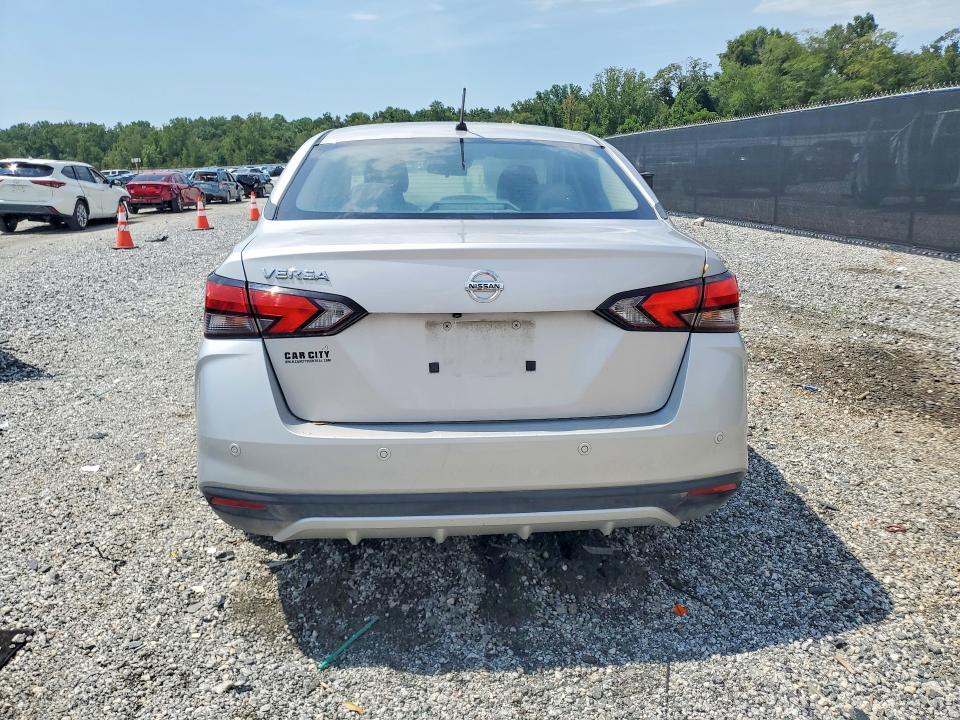 Zdjęcie 6 z aukcji – 2020 NISSAN VERSA z VIN 3N1CN8DV5LL868265