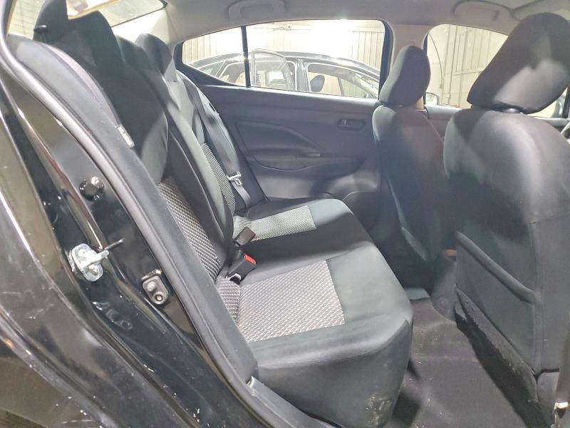 Photo 10 from auction – 2021 NISSAN VERSA with VIN 3N1CN8DV2ML817520