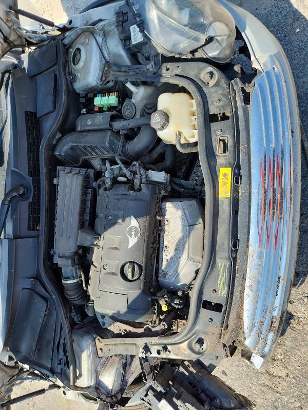 Photo 11 from auction – 2014 MINI COOPER ROADSTER with VIN WMWSY1C52ET719641