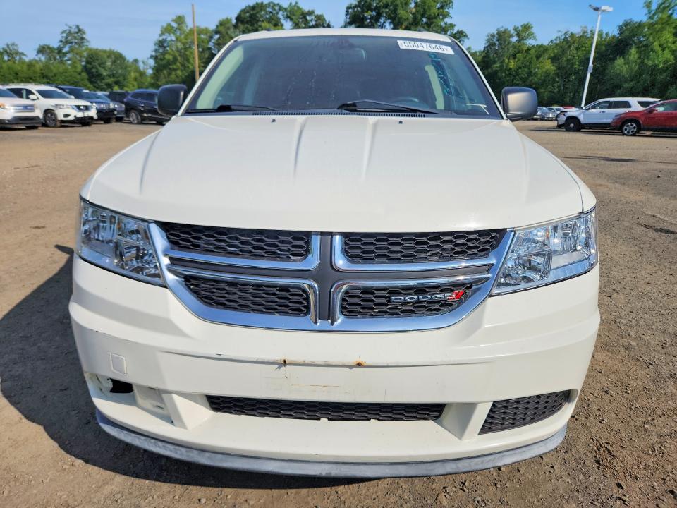 Photo 5 from auction – 2019 DODGE JOURNEY with VIN 3C4PDCAB8KT862361