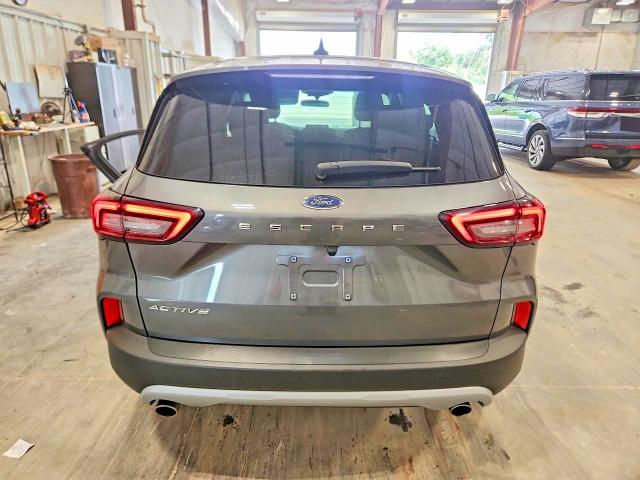 Foto 6 de la subasta – 2024 FORD ESCAPE con VIN 1FMCU0GN2RUA89350