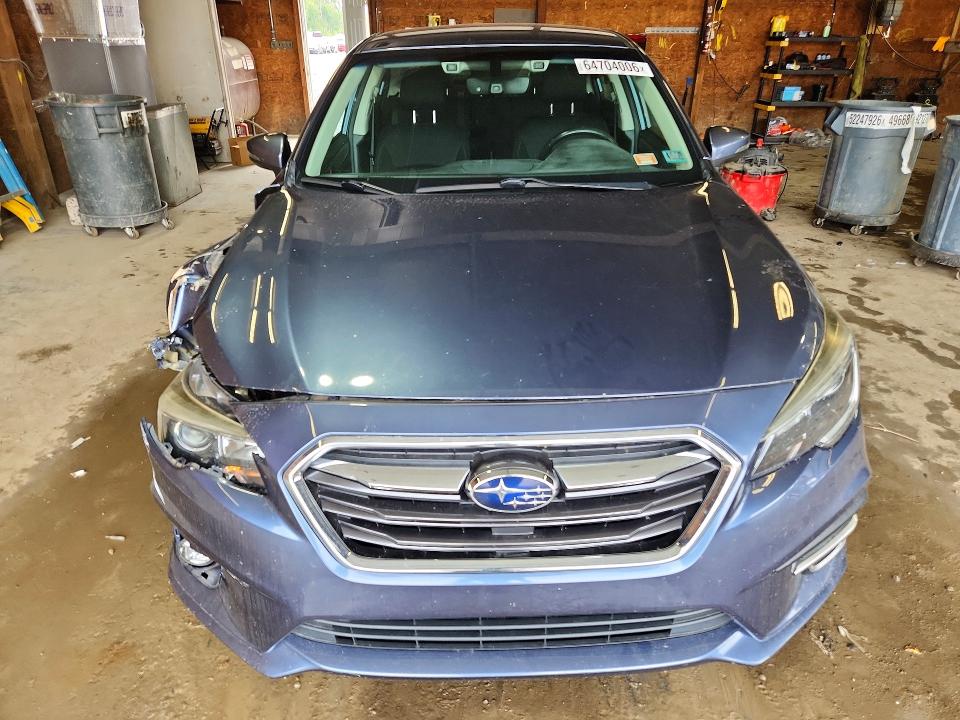 Photo 5 from auction – 2018 SUBARU LEGACY with VIN 4S3BNAF65J3035046