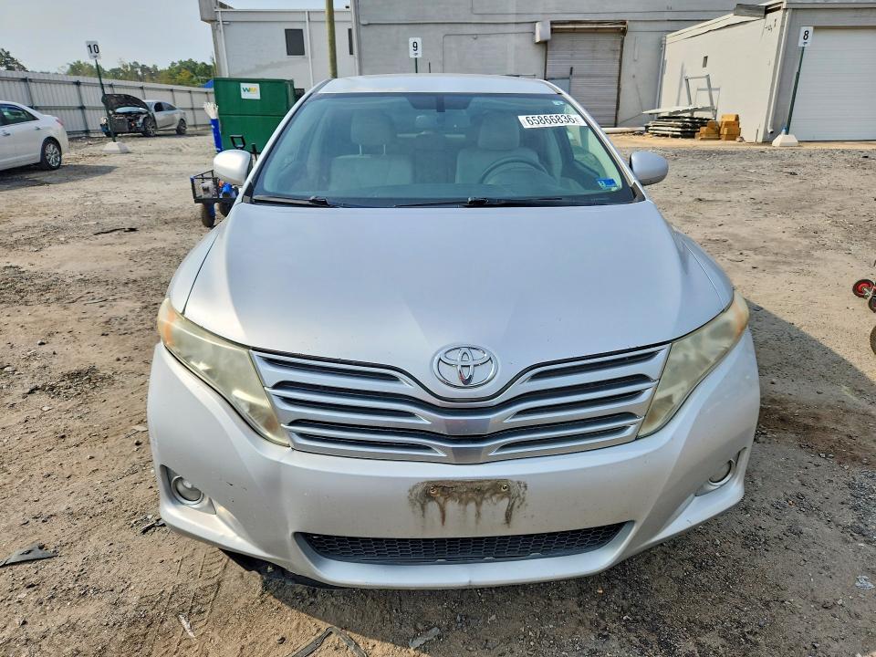 Photo 5 from auction – 2011 TOYOTA VENZA with VIN 4T3ZA3BB1BU046150