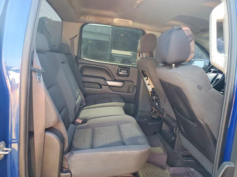 Photo 10 from auction – 2014 CHEVROLET SILVERADO with VIN 3GCUKREC9EG468203