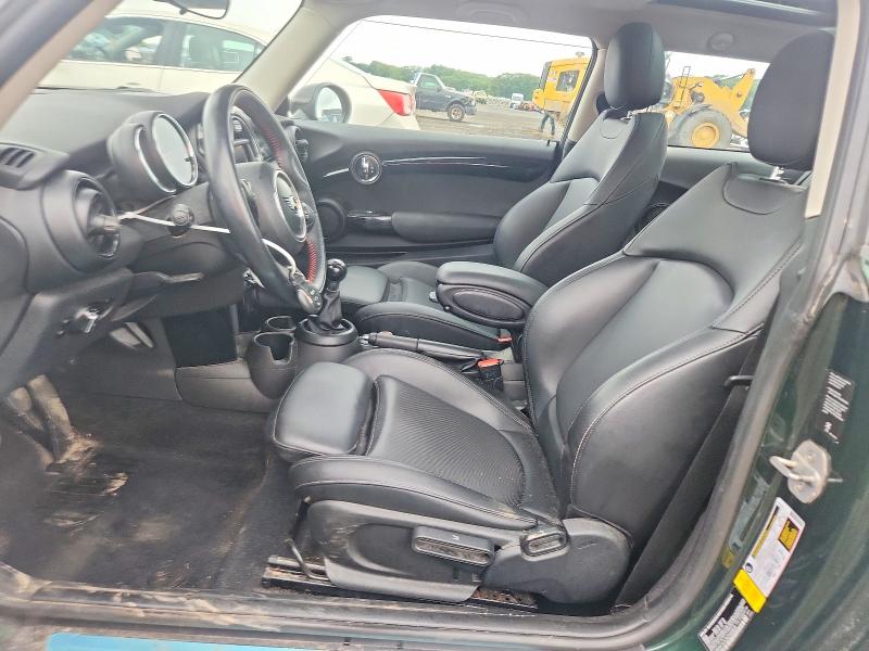 Photo 7 from auction – 2019 MINI COOPER with VIN WMWXP7C53K2H60828
