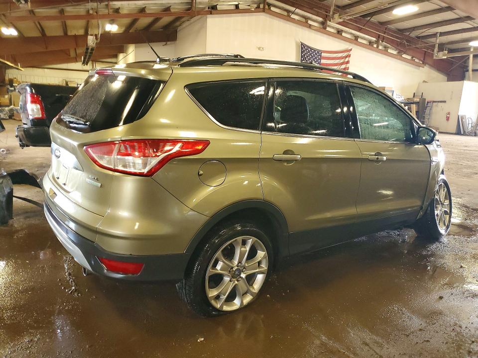 Photo 3 from auction – 2013 FORD ESCAPE with VIN 1FMCU0H94DUA95841