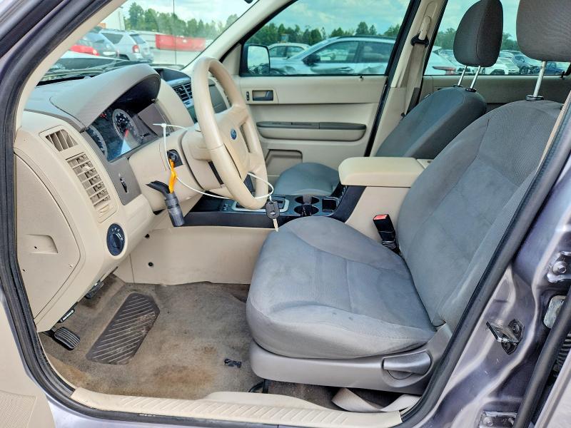 Photo 7 from auction – 2008 FORD ESCAPE with VIN 1FMCU92Z48KD49806