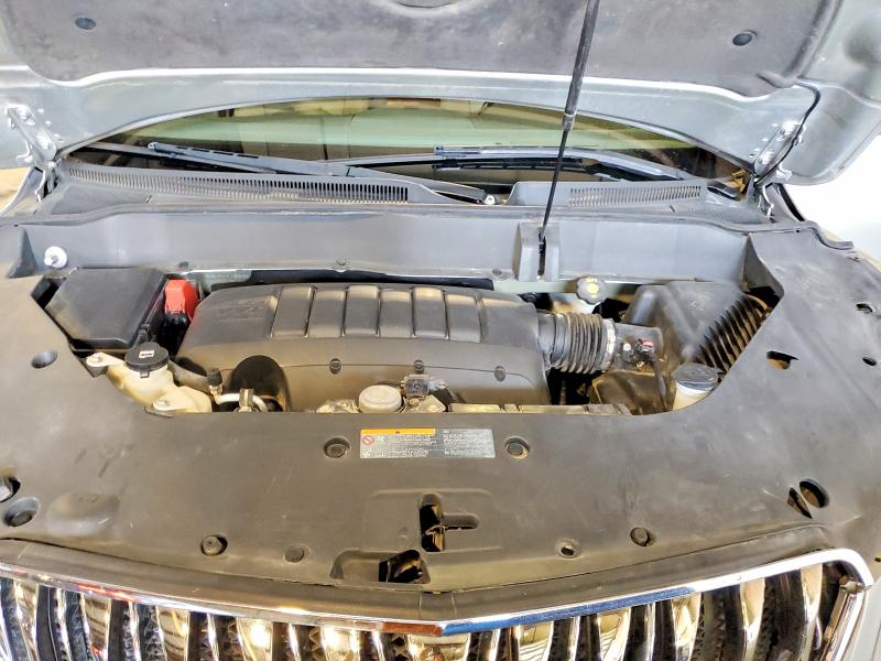 Photo 12 from auction – 2015 BUICK ENCLAVE with VIN 5GAKRBKD7FJ160875