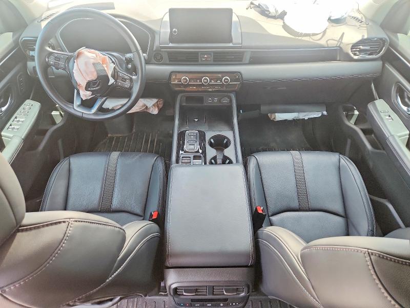 صورة رقم 8 من المزاد - 2023 HONDA PILOT مع VIN 5FNYG2H41PB010906