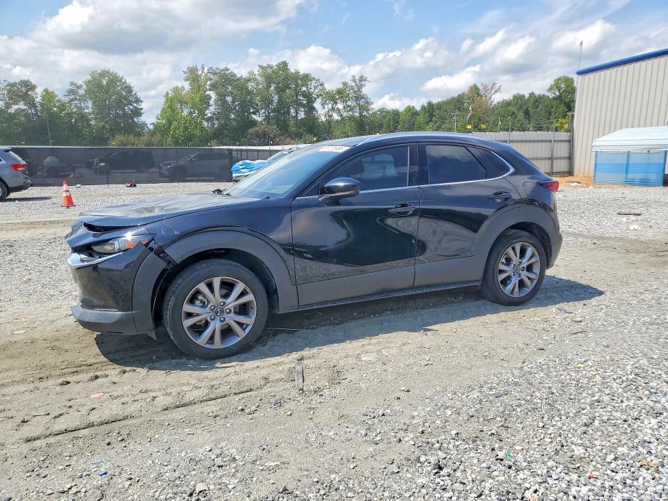 2022 MAZDA CX-30 - Търг №66136986