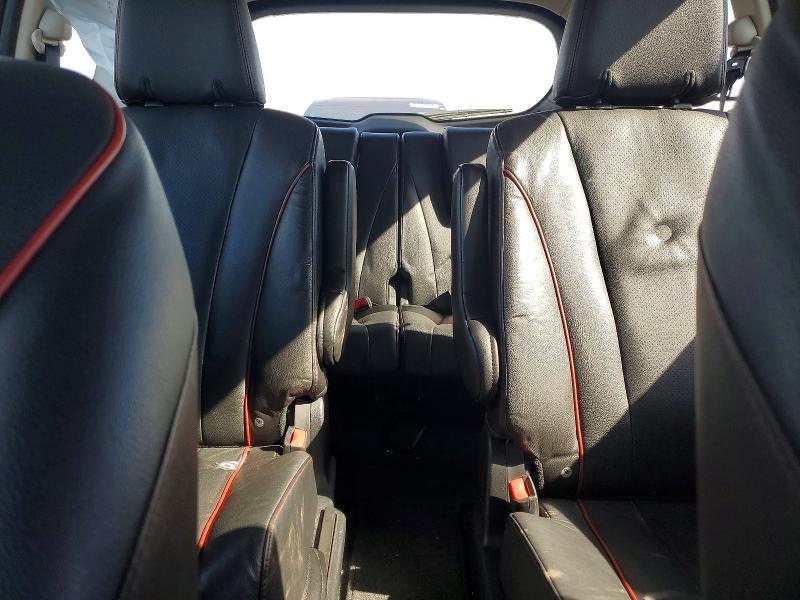 Photo 10 from auction – 2012 MAZDA 5 with VIN JM1CW2DL9C0140144