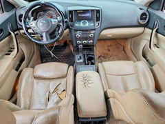 صورة رقم 8 من المزاد - 2012 NISSAN MAXIMA مع VIN 1N4AA5AP7CC816514