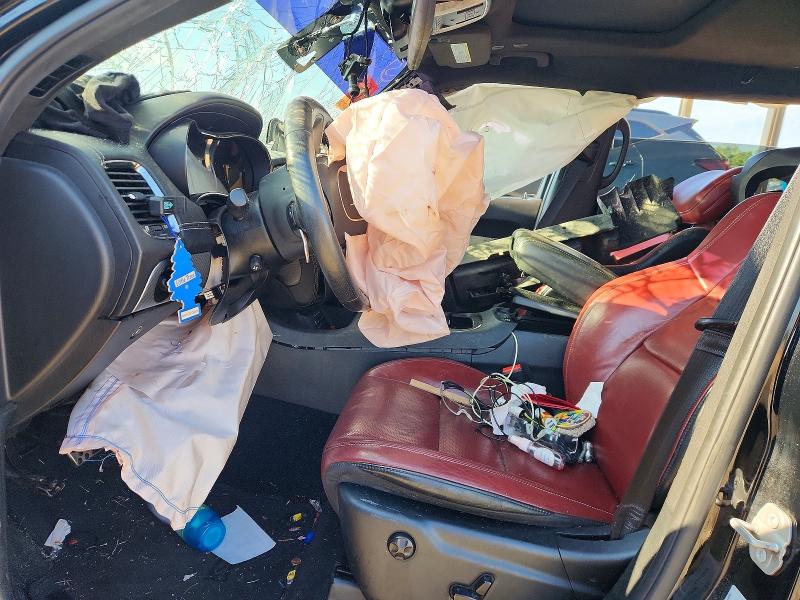 Photo 7 from auction – 2018 DODGE DURANGO with VIN 1C4SDJGJ4JC159539