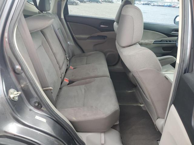Photo 11 from auction – 2012 HONDA CR-V with VIN 3CZRM3H51CG702819
