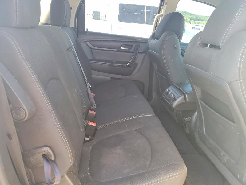 Photo 11 from auction – 2014 GMC ACADIA with VIN 1GKKRPKD7EJ330408