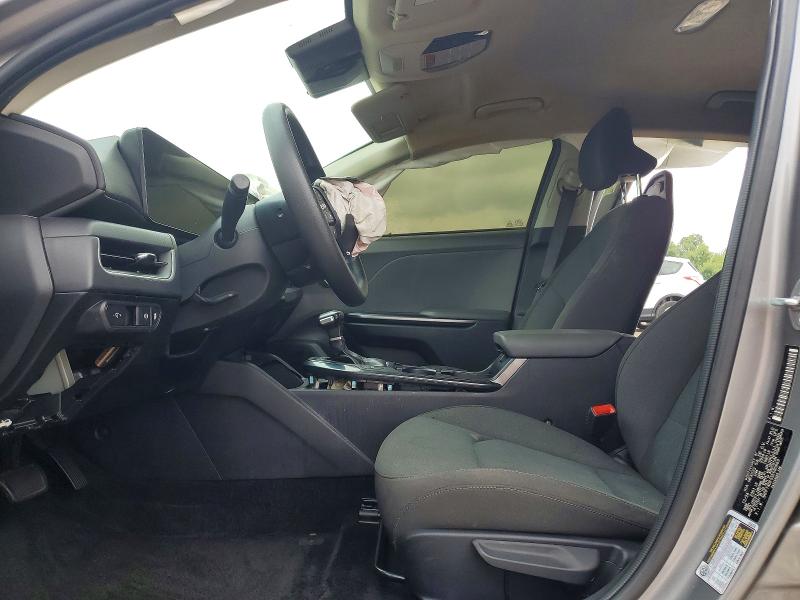 Photo 7 from auction – 2025 KIA K4 with VIN 3KPFT4DE5SE080663
