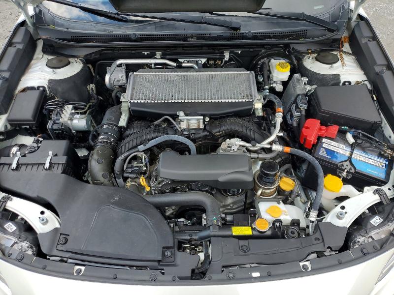 Foto 12 de la subasta – 2021 SUBARU OUTBACK con VIN 4S4BTGND6M3207593