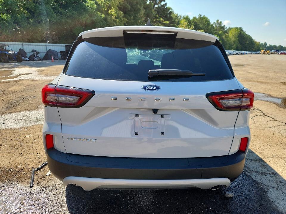 Photo 6 from auction – 2025 FORD ESCAPE with VIN 1FMCU0GNXSUB00732