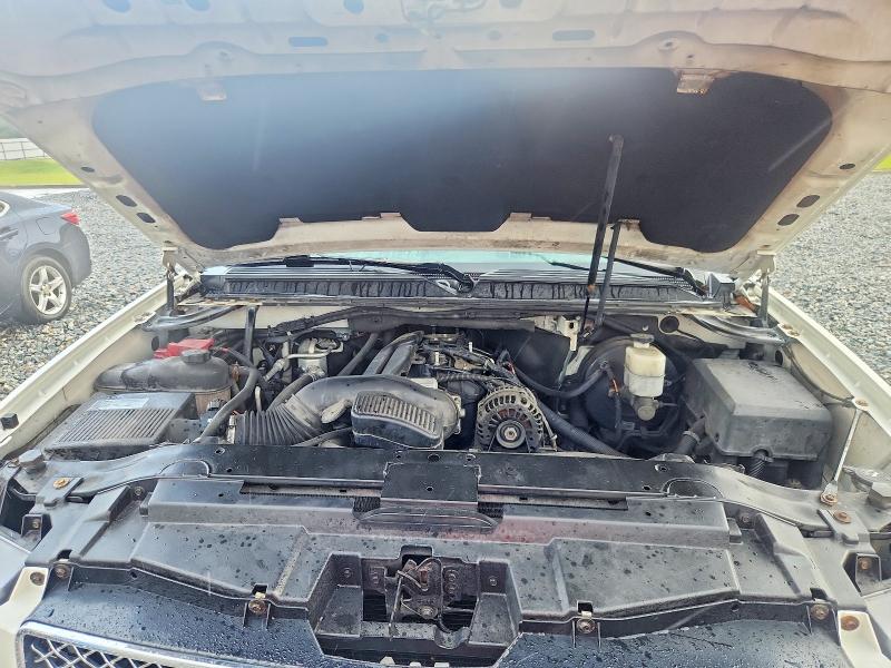 Photo 11 from auction – 2010 CHEVROLET AVALANCHE with VIN 3GNVKGE08AG151478
