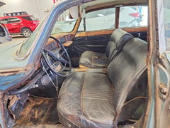 Photo 7 from auction – 1966 JAGUAR E-TYPE with VIN 1D76079BW