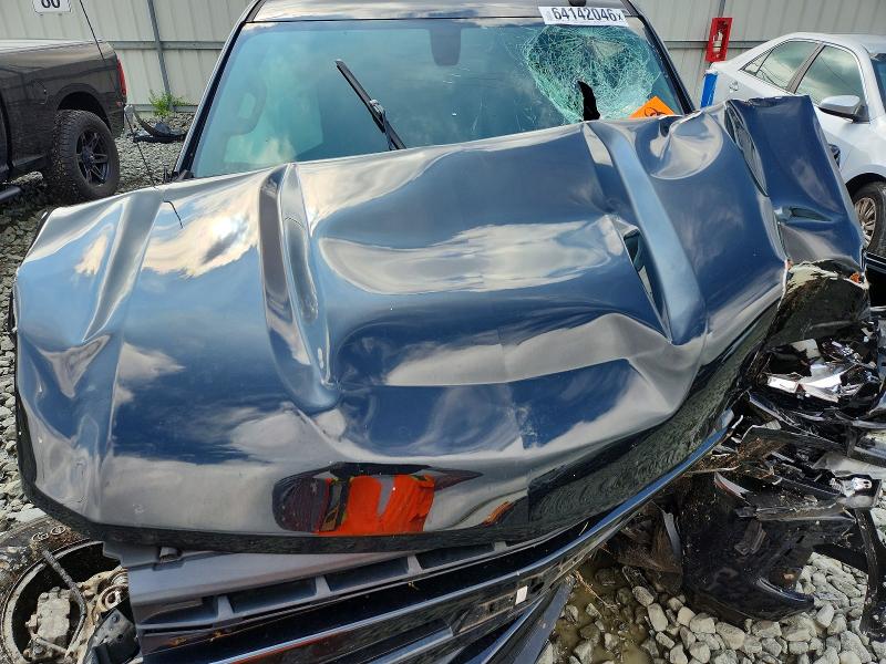 Photo 11 from auction – 2020 CHEVROLET SILVERADO with VIN 1GCPYFED0LZ357720