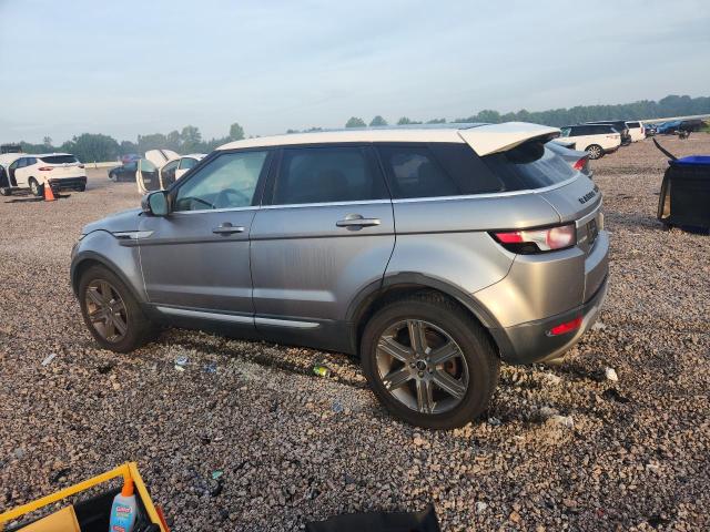 Photo 2 from auction – 2013 LAND ROVER RANGE ROVER EVOQUE with VIN SALVV2BG5DH708404