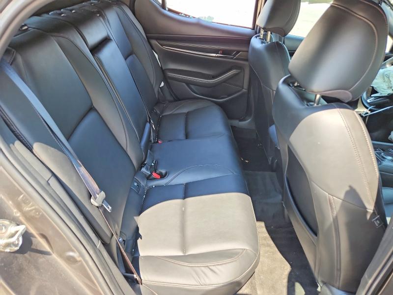 Photo 10 from auction – 2023 MAZDA 3 with VIN JM1BPALM5P1610456