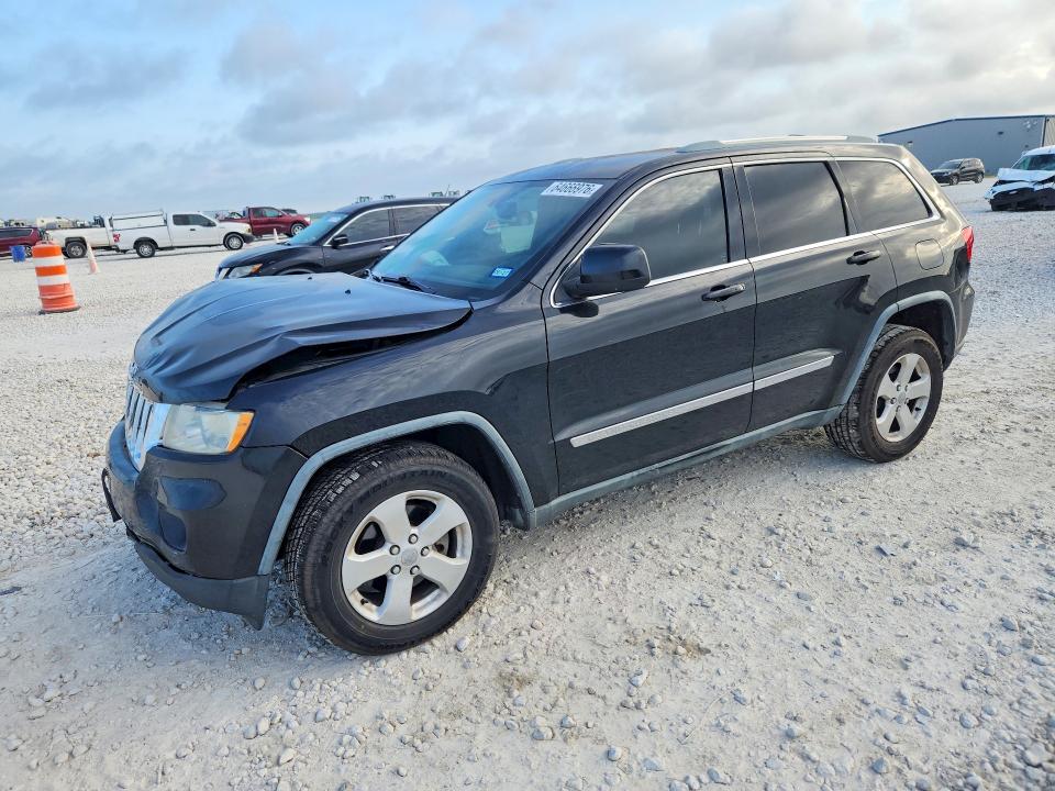2011 JEEP GRAND CHEROKEE - Търг №64666976