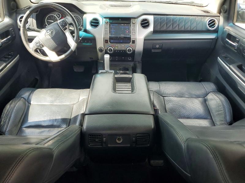 Photo 8 from auction – 2015 TOYOTA TUNDRA with VIN 5TFAY5F12FX441252