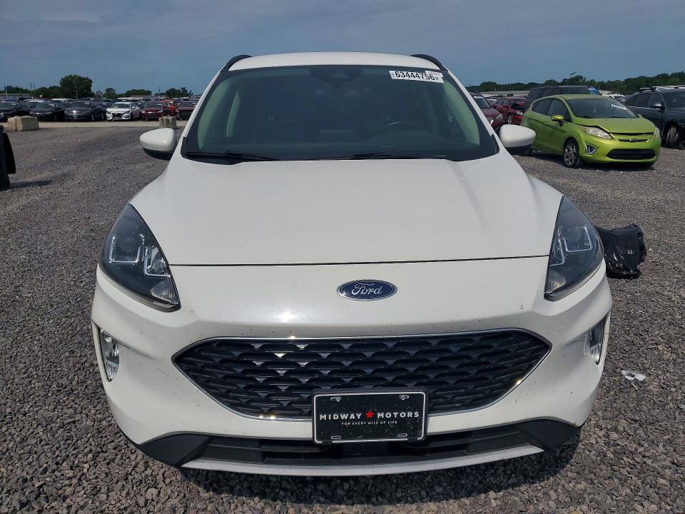 Photo 5 from auction – 2020 FORD ESCAPE with VIN 1FMCU9H67LUB67995