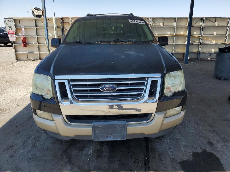 Photo 5 from auction – 2010 FORD EXPLORER with VIN 1FMEU6EE4AUA05032