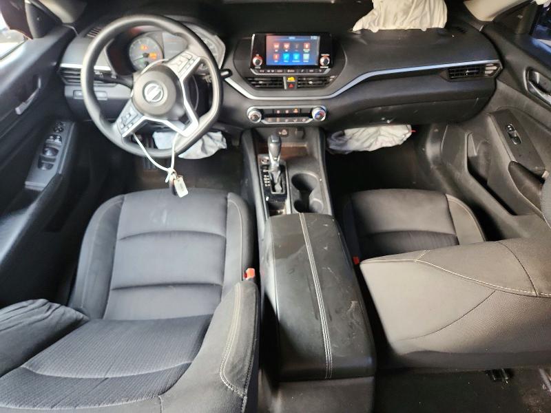 Photo 8 from auction – 2021 NISSAN ALTIMA with VIN 1N4BL4BV2MN312268