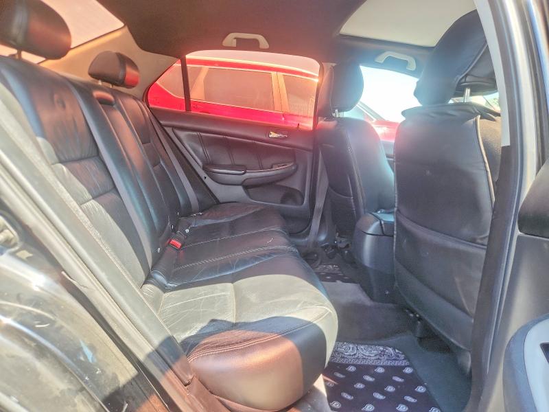 Photo 10 from auction – 2007 HONDA ACCORD with VIN 1HGCM56827A073260
