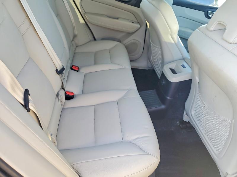 Photo 11 from auction – 2024 VOLVO XC60 with VIN YV4H60DL0R1910161