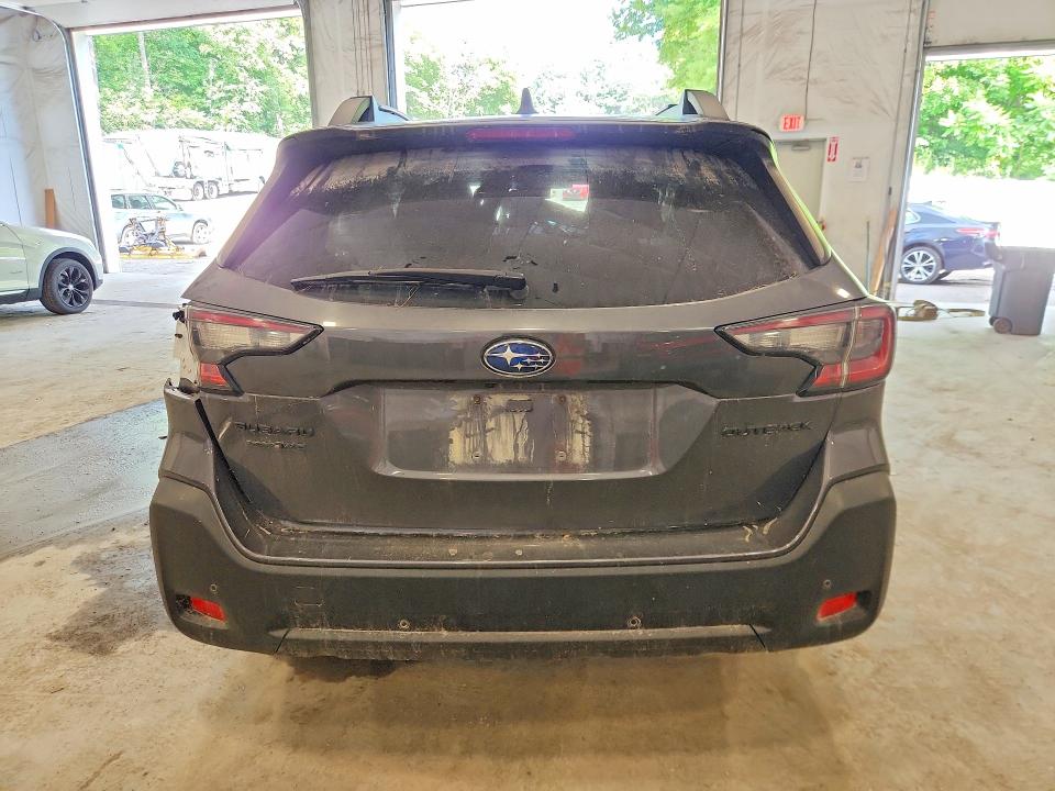 صورة رقم 6 من المزاد - 2023 SUBARU OUTBACK مع VIN 4S4BTALC0P3139271